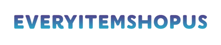 EveryItemShopUS